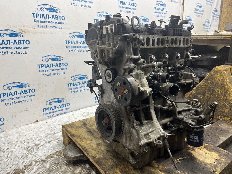 Двигатель Ford Edge 2 2.0 БЕНЗИН ENR90 2015 (б/у) Киев - изображение 4