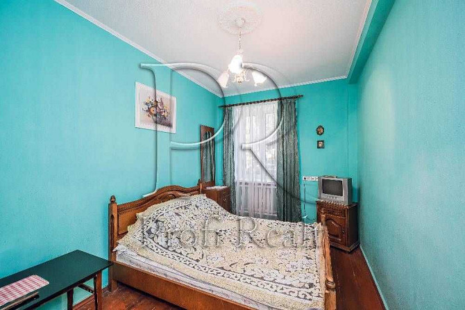 продажа 6-к дом Киев, Днепровский, 120000 $ Київ - зображення 10