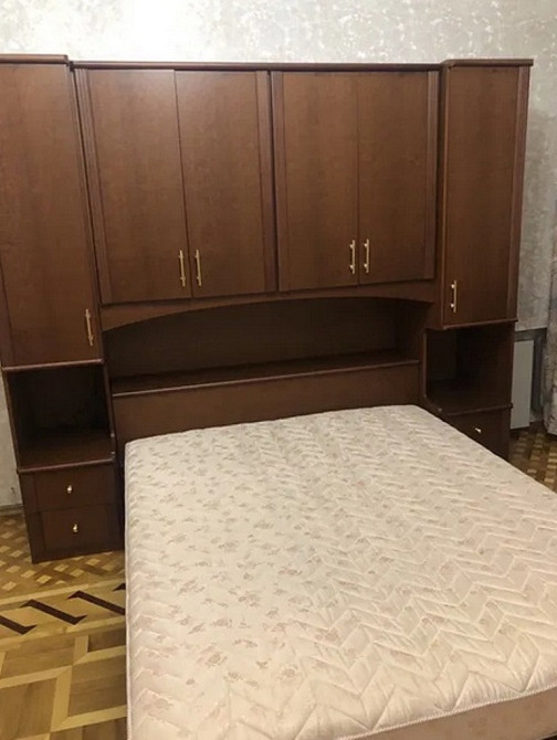 Сдам. 3-к.кв. 3/5, Нагорный район, ул.8 Марта 8 Днепр - изображение 1