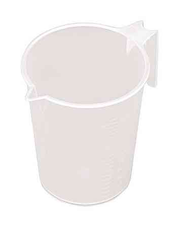 Стакан мерный ГОСПОДАР 200 мл 92-0047 Харьков