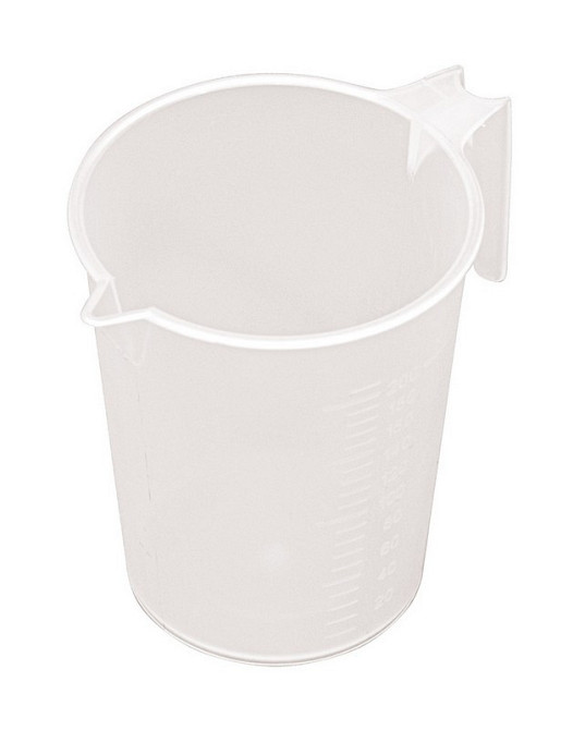 Стакан мерный ГОСПОДАР 200 мл 92-0047 Харьков - изображение 1