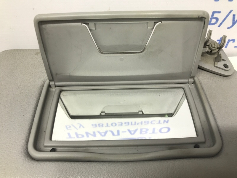 Козырек солнцезащитный правый Mitsubishi Lancer 2003-2009 MN151500HA (Арт. 47452) Киев - изображение 3