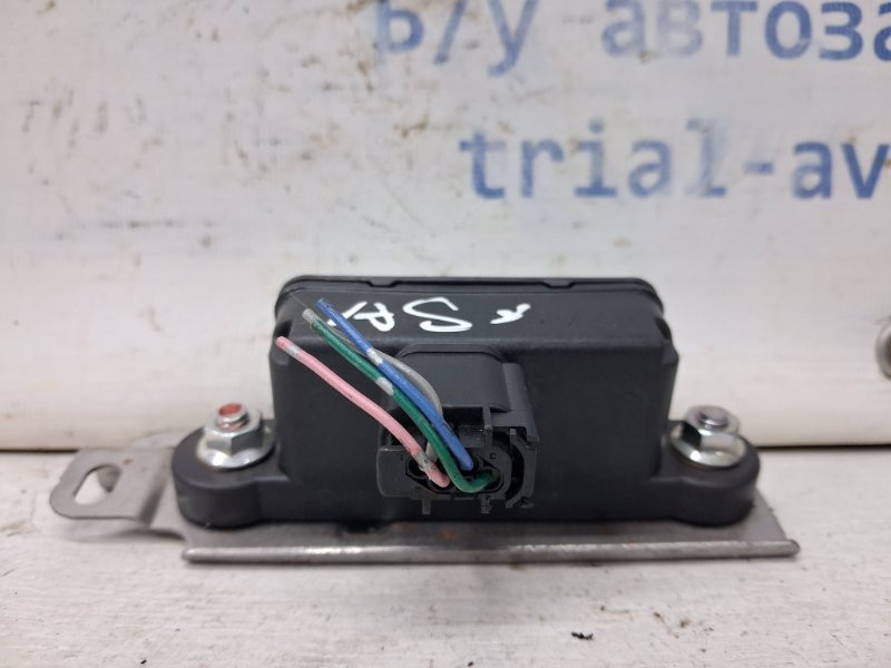 Блок управления Mitsubishi ASX 2010- 4670A730 (Арт. 64161) Киев - изображение 1