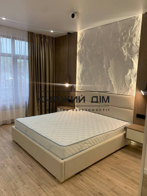 Перша здача! Оренда 1-кімнатної квартири ЖК Печерськ Плаза. КОД 11204152 Київ - зображення 2