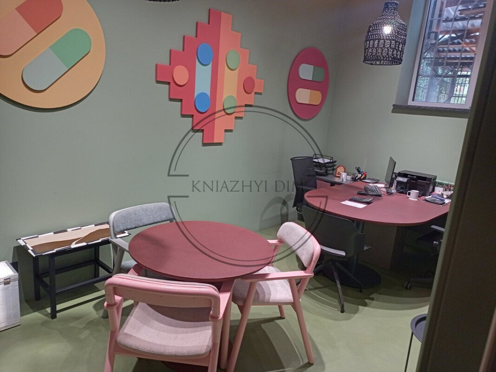 Оренда офісу по просп. Берестейський (Перемоги) буд. 77/1, в Святошинському р-ні. Київ - зображення 3