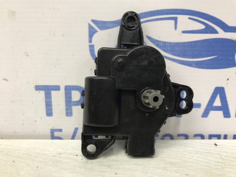 Сервопривод Kia Sportage SL 2.0 DIESEL D4HA 2010 (б/у) Київ - зображення 2