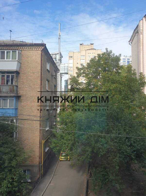 1 к.квартира-студию ЖК Skyhill! КОД ОБЪЕКТА: 11197009. Київ - зображення 11