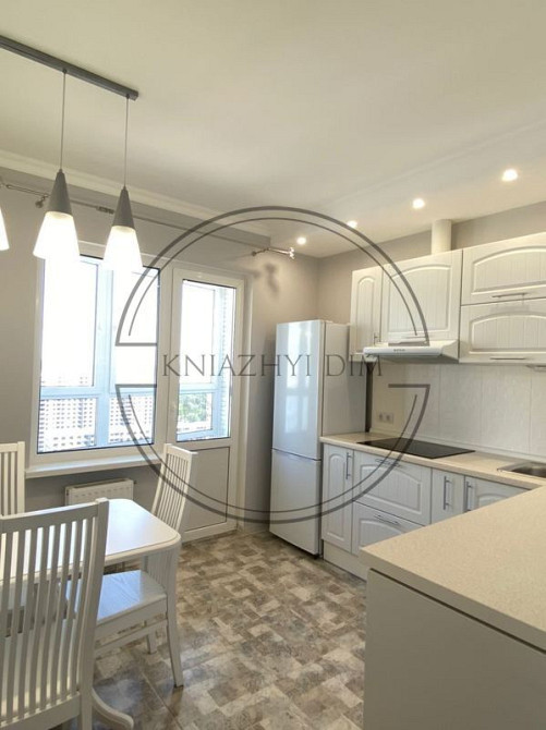 Є генератор, 1-я.квартира в ЖК Патріотика. М. Осокорки, Позняки. Код объекта:11193941 Київ - зображення 5