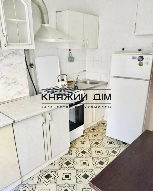 Оренда 2-ох. кому. роздільної на Білоруській м.Лукянівська.Код:1194553. Київ - зображення 8