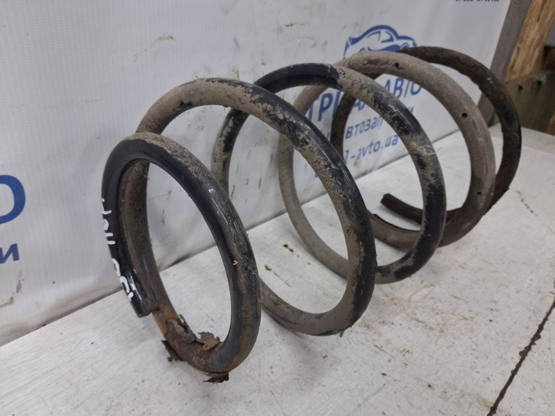 Пружина передняя Hyundai I30 2007-2012 546302L300 (Арт. 78221) Київ - зображення 1