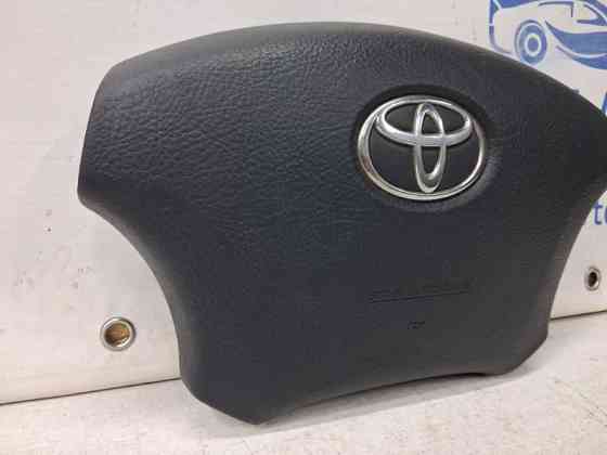 Подушка безопасности в руль Toyota Prado J120 4.0 1GR-FE 2002 (б/у) Київ