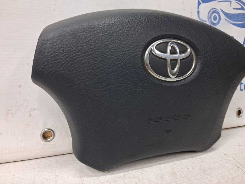 Подушка безопасности в руль Toyota Prado J120 4.0 1GR-FE 2002 (б/у) Київ - зображення 2