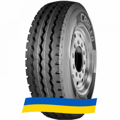 10 R20 CARLEO CA97 149/146K Универсальная шина Київ - зображення 6