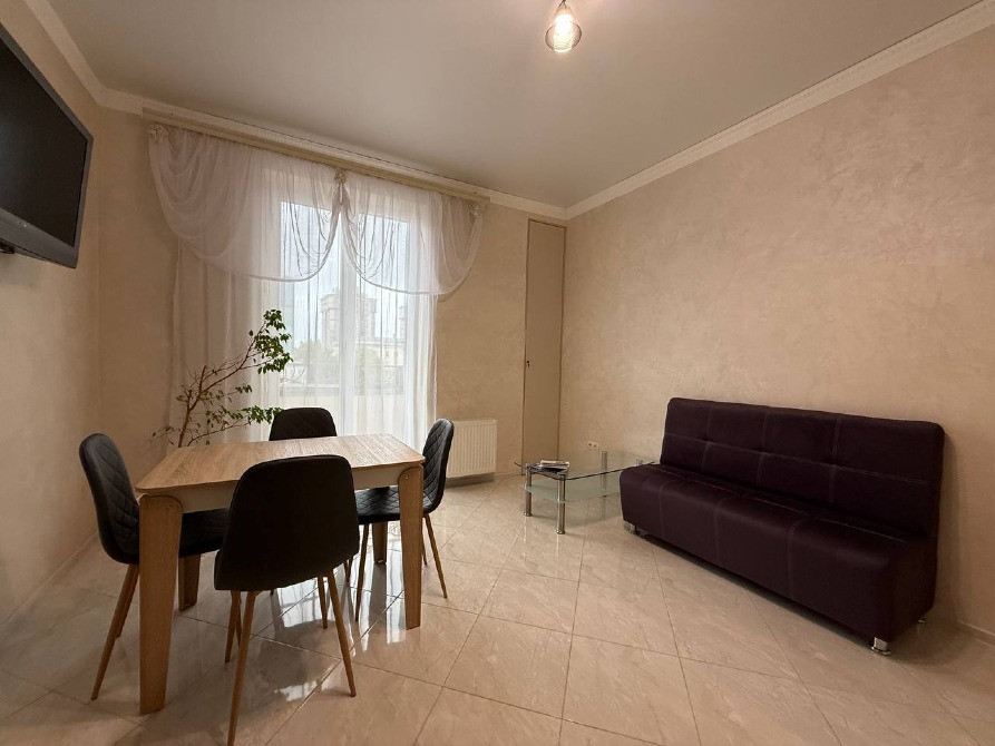 ЖК Бельетаж. Музкомедія. Траса здоров'я. Море Одеса - зображення 1