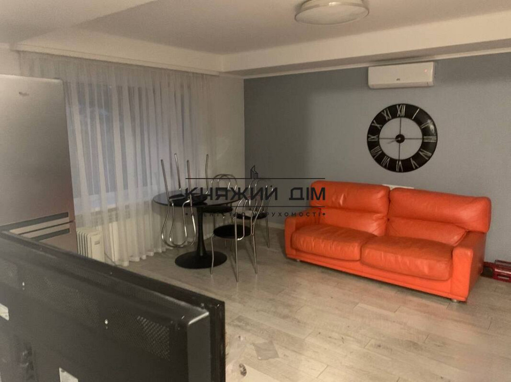 Оренда 2к квартири м.Університет 7 хв Київ - зображення 1