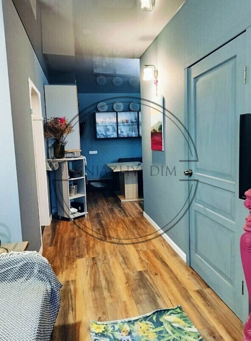 Продаж 2-х к.кв. в ЖК Сосновий Бір в Святошинському р-ні. Код об'єкту №:21145059 Київ - зображення 4