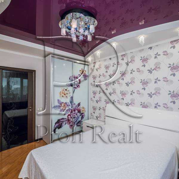 продажа 3-к квартира Киев, Соломенский, 89999 $ Киев - изображение 5