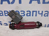 Форсунка топливная Mazda 3 BK 1.6 БЕНЗИН Z6 2003 (б/у) Киев