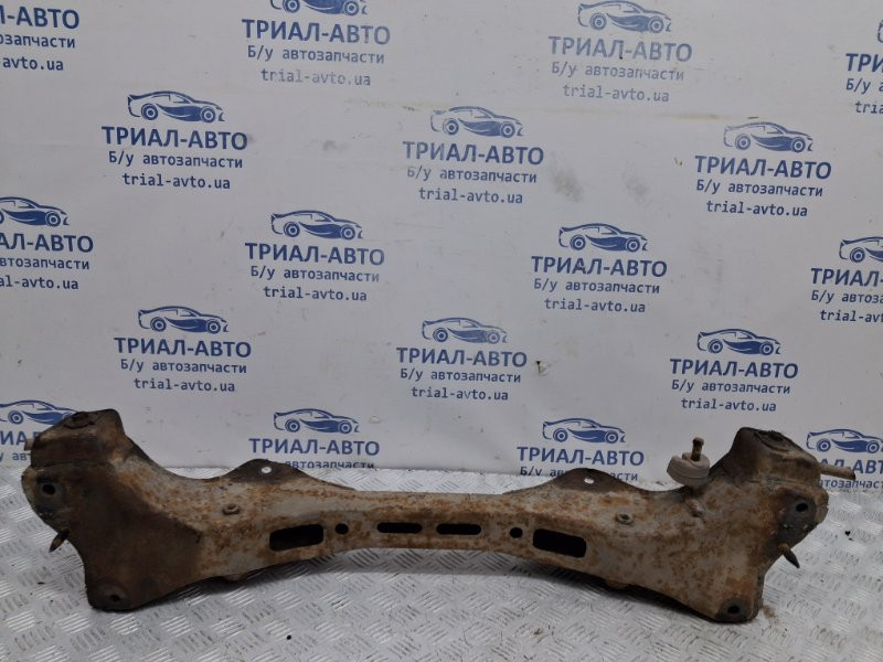 Балка задней подвески Hyundai I30 2007-2012 554102H000 (Арт. 61996) Киев - изображение 6