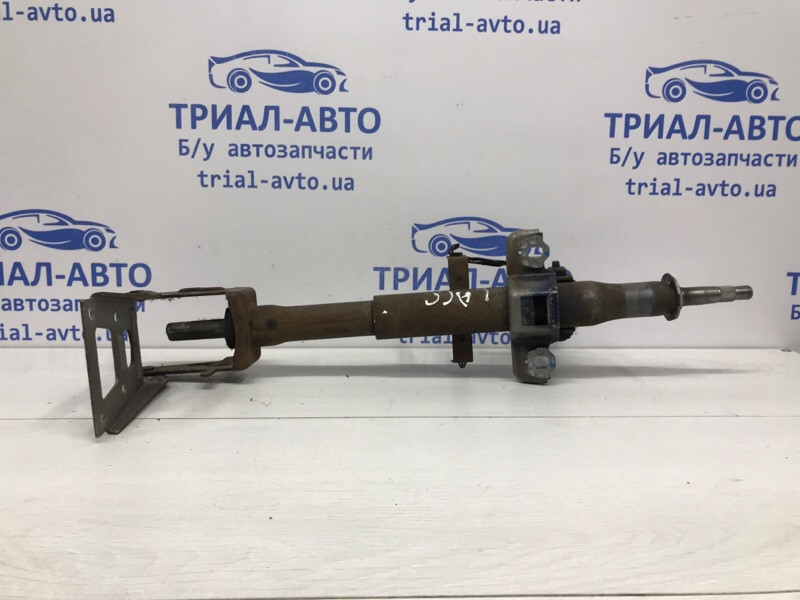 Колонка рулевая Chevrolet Lacetti 2004-2013 96815404 (Арт. 56730) Киев - изображение 5