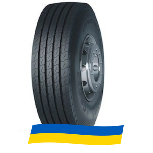 315/70 R22.5 Copartner CP963 151/148M Рульова шина Киев - изображение 6