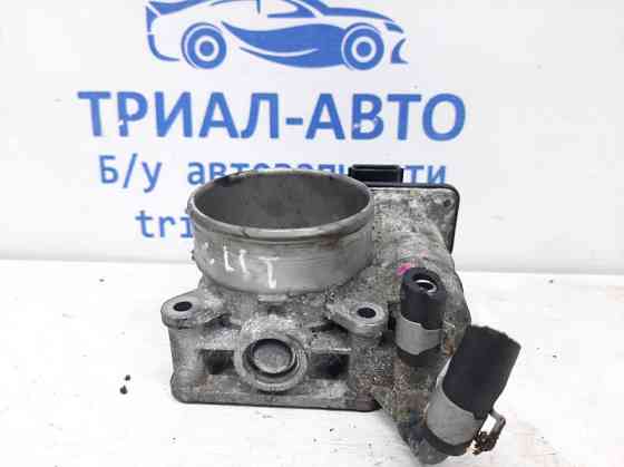 Заслонка дроссельная Nissan Juke 2010-2019 161191KC0B (Арт. 28616) Киев