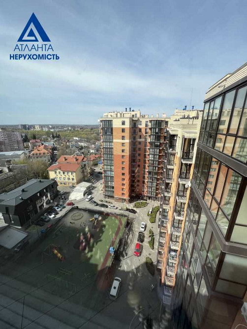 продажа 1-к квартира Луцк, 71000 $ Луцьк - зображення 10