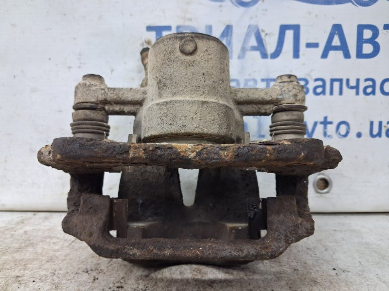 Суппорт задний правый Toyota Avensis T25 1.8 БЕНЗИН 1ZZFE 2002 (б/у) Київ - зображення 4