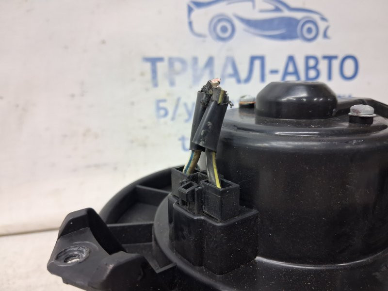 Моторчик печки Toyota Prado J120 3.0 DIESEL 1KDFTV 2002 (б/у) Київ - зображення 4