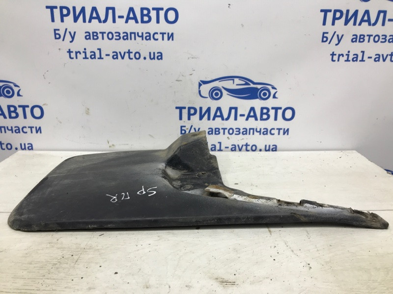 Брызговик передний Mitsubishi Pajero Sport K9 2.5 DIESEL 4D56 1996 прав. (б/у) Киев - изображение 3