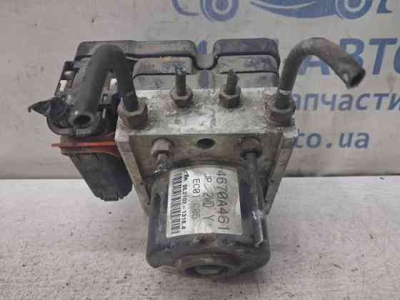 Блок abs Mitsubishi Lancer 2007-2017 4670A312 (Арт. 83013) Киев