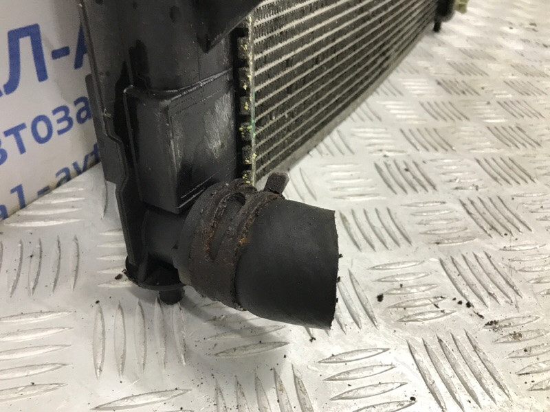 Радиатор основной Kia Sportage 2010-2016 25310-2Y000 (Арт. 54644) Київ - зображення 6