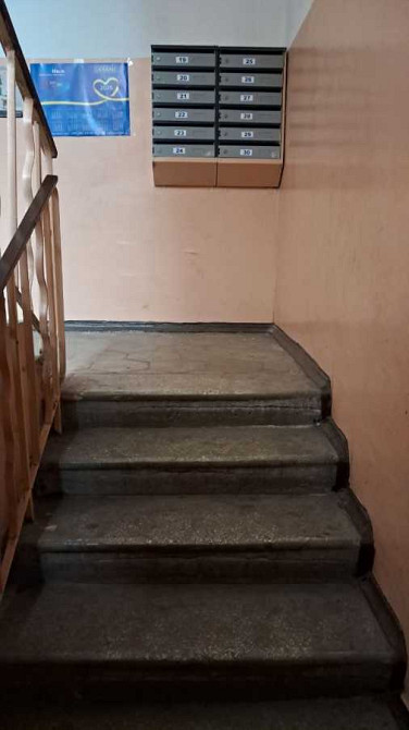 продажа 2-к квартира Киев, Дарницкий, 47000 $ Київ - зображення 12