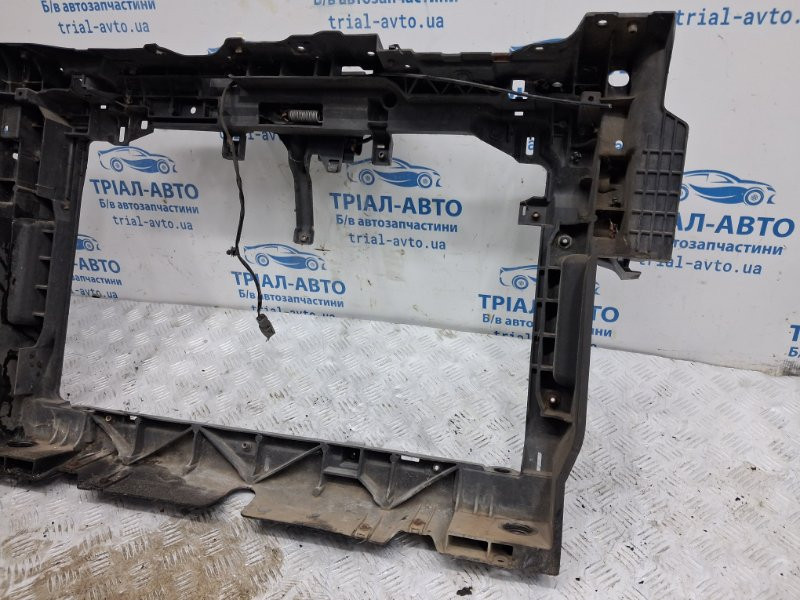 Панель передняя Mazda CX 7 2006-2012  (Арт. 79116) Киев - изображение 6