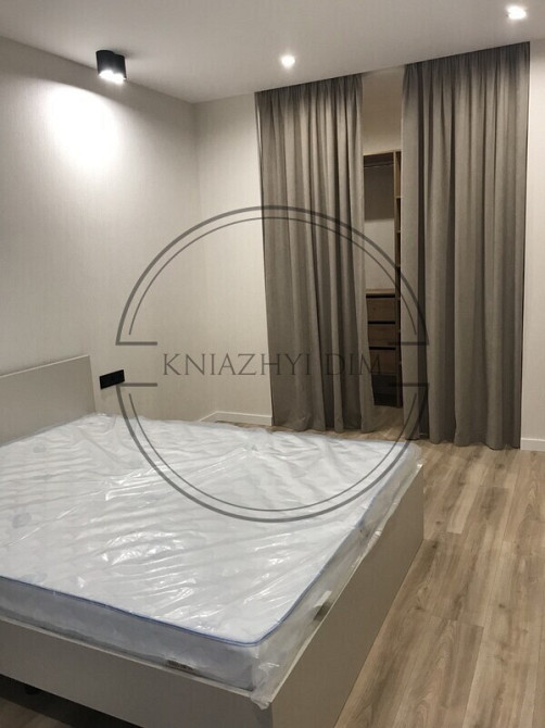 Оренда 2-кімнатної квартири студіо в ЖК Тайм. №11198291 Київ - зображення 2