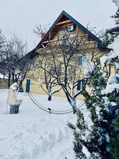 Оренда 3-х поверхового будинку на Осокорках. № 139015 Киев - изображение 8