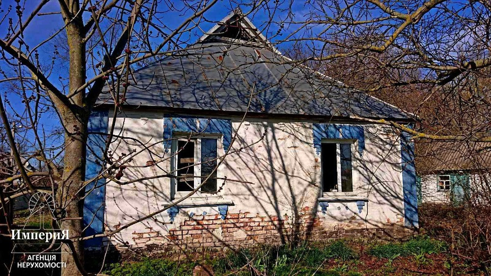 Дом в селе Острая Могила.Газ,свет,вода заведены. Біла Церква - зображення 3