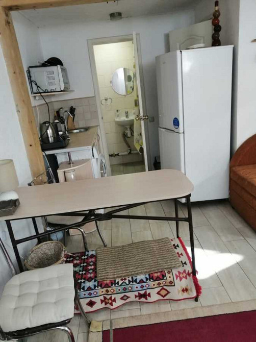 посуточная аренда 1-к квартира Одесса, Приморский, 1000 грн./сутки Одеса - зображення 3