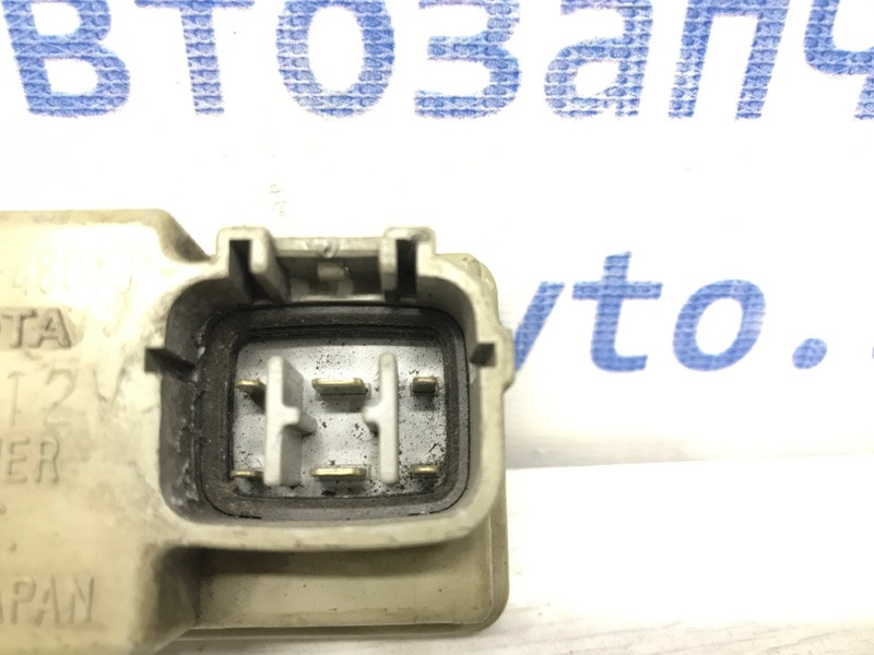 Реле Lexus RX 350 XU30 3.0 БЕНЗИН 2003 (б/у) Київ - зображення 2