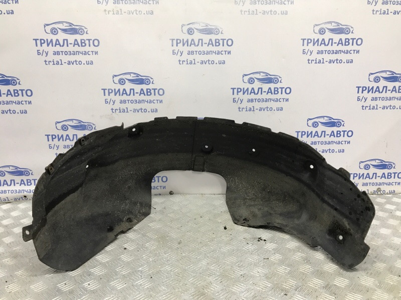 Подкрылок задний правый Kia Sportage SL 2.0 DIESEL D4HA 2010 (б/у) Київ - зображення 5