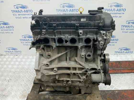 Двигатель Mazda 6 GH 2.5 БЕНЗИН L5-VE 2007 (б/у) Киев
