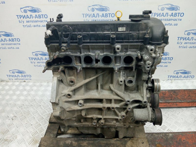 Двигатель Mazda 6 GH 2.5 БЕНЗИН L5-VE 2007 (б/у) Киев - изображение 1