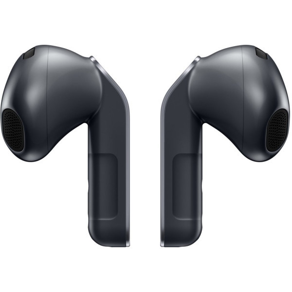 Bluetooth-гарнітура Samsung Galaxy Buds 4 R540 Black (SM-R540NZWASEK) UA Харків - зображення 2