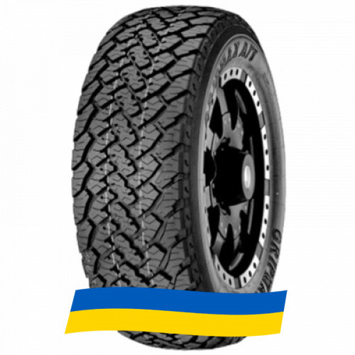 275/65 R17 Gripmax A/T 115T Позашляхова шина Київ - зображення 5