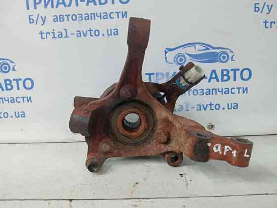 Кулак поворотный левый со ступицей Chevrolet Captiva 2006-2011 96626337 (Арт. 58336) Киев