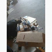 Электроды для измерения РН. 5079-КС1-Ц5. 5079-УС1-165 стеклянные -10шт Харків