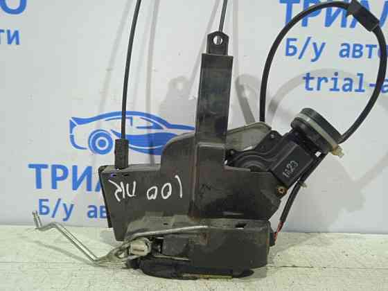 Замок двери передний правый Toyota Land Cruiser J100 1998 (б/у) Киев