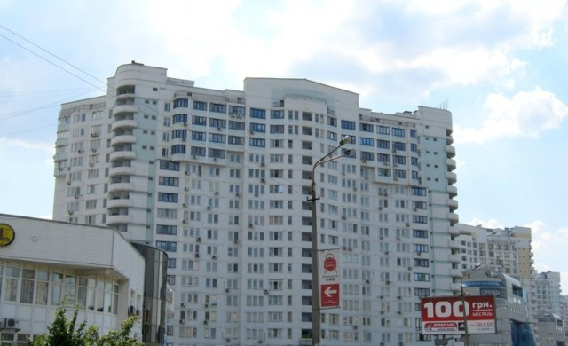 1 квартира в новому будинку Осокорки № 1152116 Київ - зображення 10