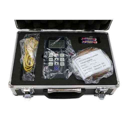 Динамический твердомер металла PROTESTER SL-140 Харків