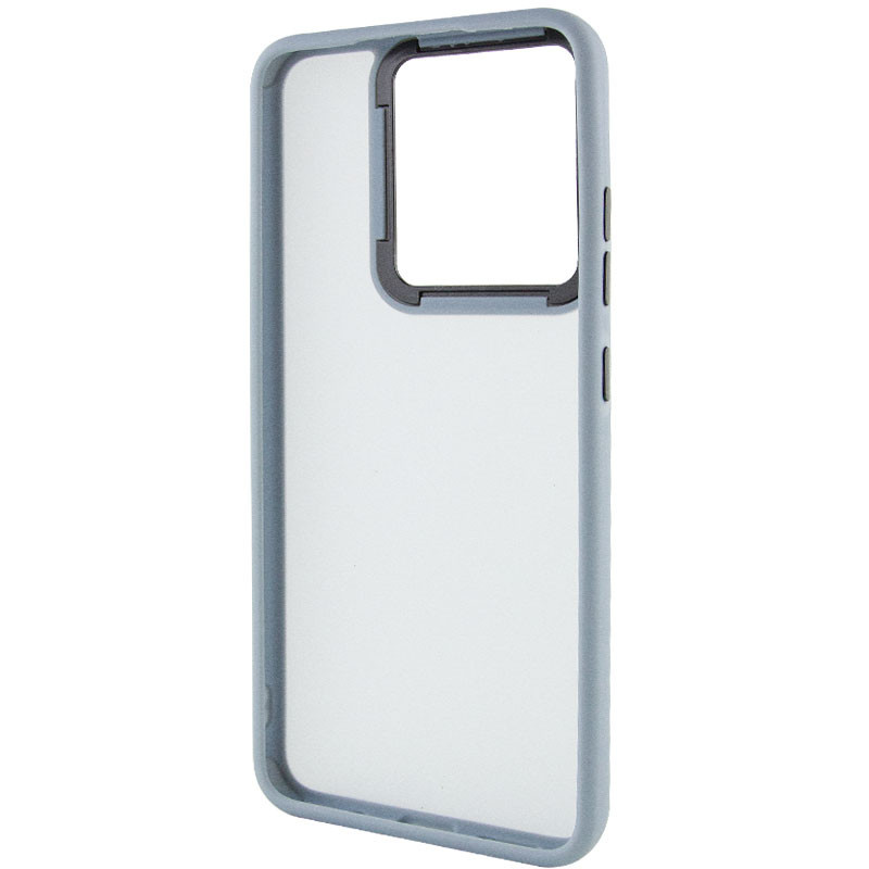 Чехол TPU+PC Lyon Frosted для Xiaomi Redmi 12C Херсон - изображение 9